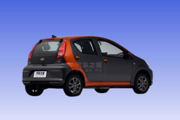 西双版纳景洪市抵押微型汽车